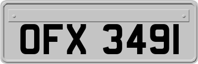 OFX3491
