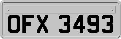 OFX3493