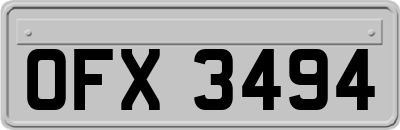 OFX3494