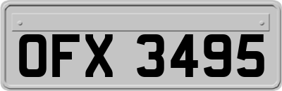 OFX3495