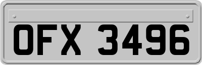 OFX3496