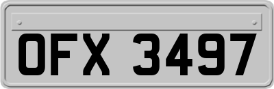 OFX3497