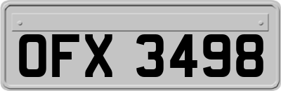 OFX3498