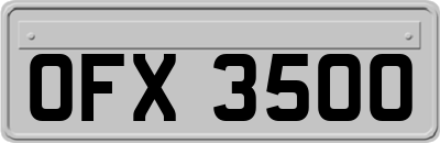 OFX3500