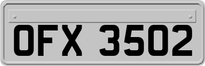 OFX3502