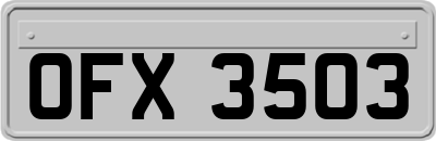 OFX3503