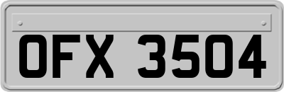 OFX3504