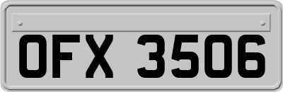 OFX3506