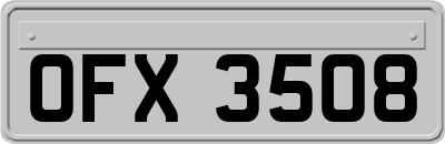 OFX3508