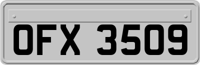 OFX3509