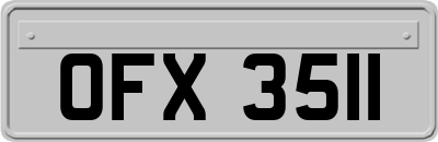 OFX3511