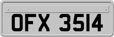 OFX3514