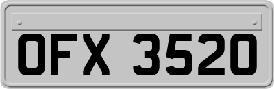 OFX3520