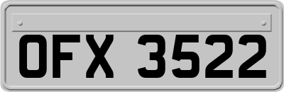 OFX3522