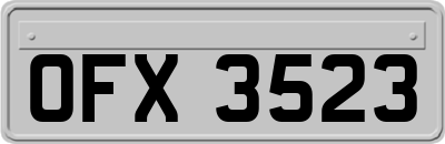 OFX3523