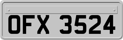 OFX3524