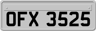 OFX3525