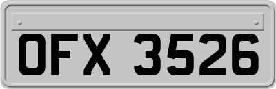 OFX3526