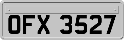 OFX3527