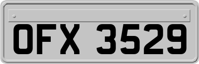 OFX3529