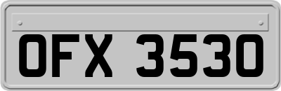 OFX3530
