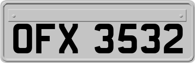 OFX3532