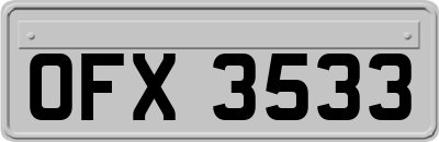 OFX3533