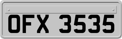 OFX3535