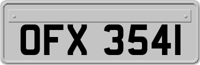 OFX3541