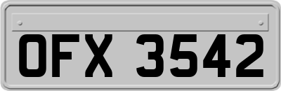 OFX3542