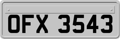 OFX3543