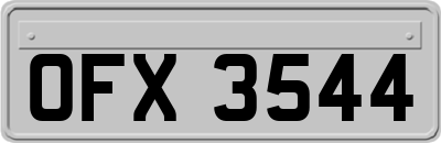 OFX3544