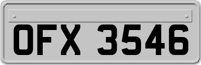 OFX3546