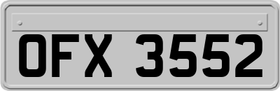 OFX3552