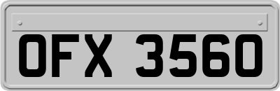 OFX3560