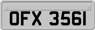 OFX3561