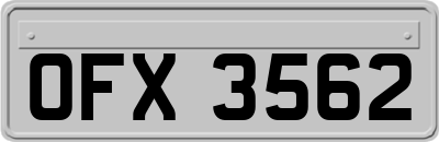 OFX3562