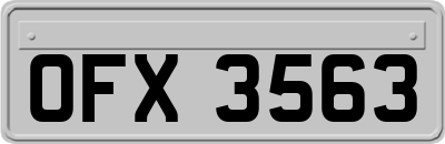 OFX3563
