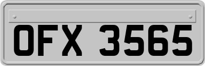 OFX3565