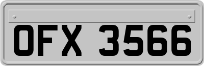 OFX3566