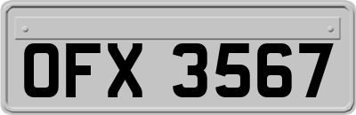 OFX3567