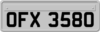 OFX3580