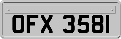 OFX3581