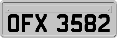 OFX3582