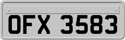 OFX3583