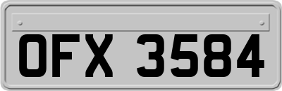 OFX3584