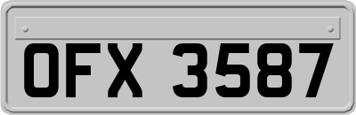 OFX3587