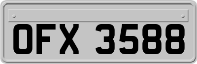 OFX3588