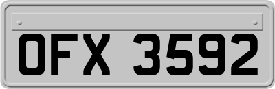 OFX3592