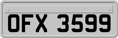 OFX3599